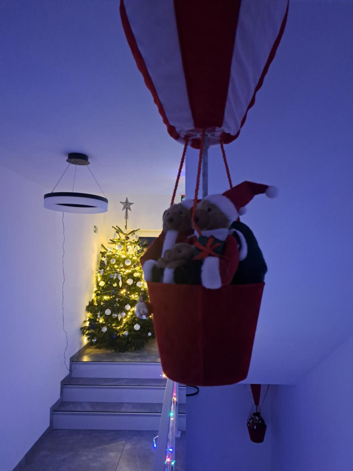Solek Apartamenty I Pokoje Goscinne Mielno  Bagian luar foto