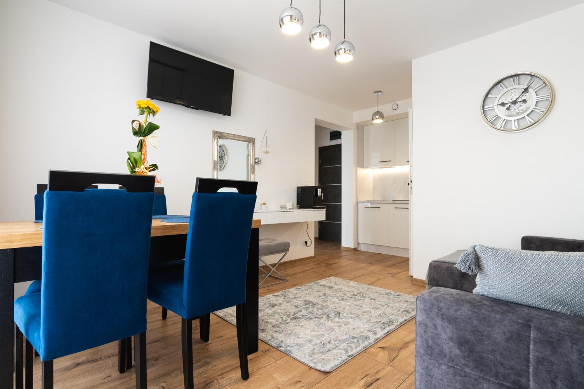 Solek Apartamenty I Pokoje Goscinne Mielno  Bagian luar foto
