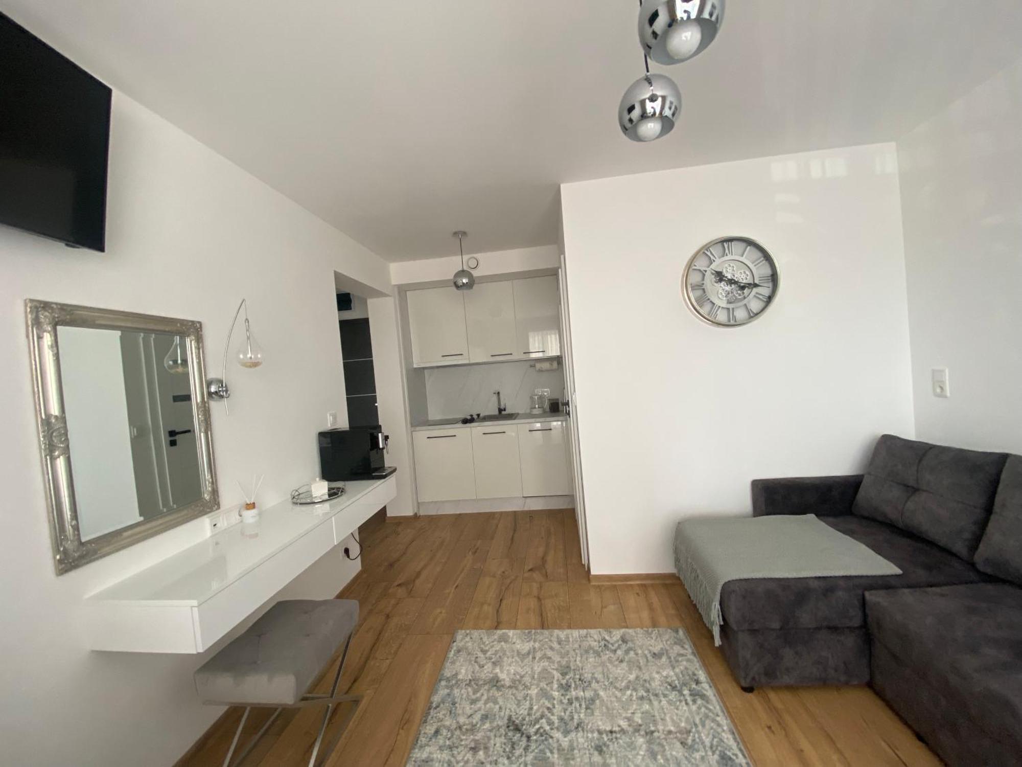 Solek Apartamenty I Pokoje Goscinne Mielno  Bagian luar foto
