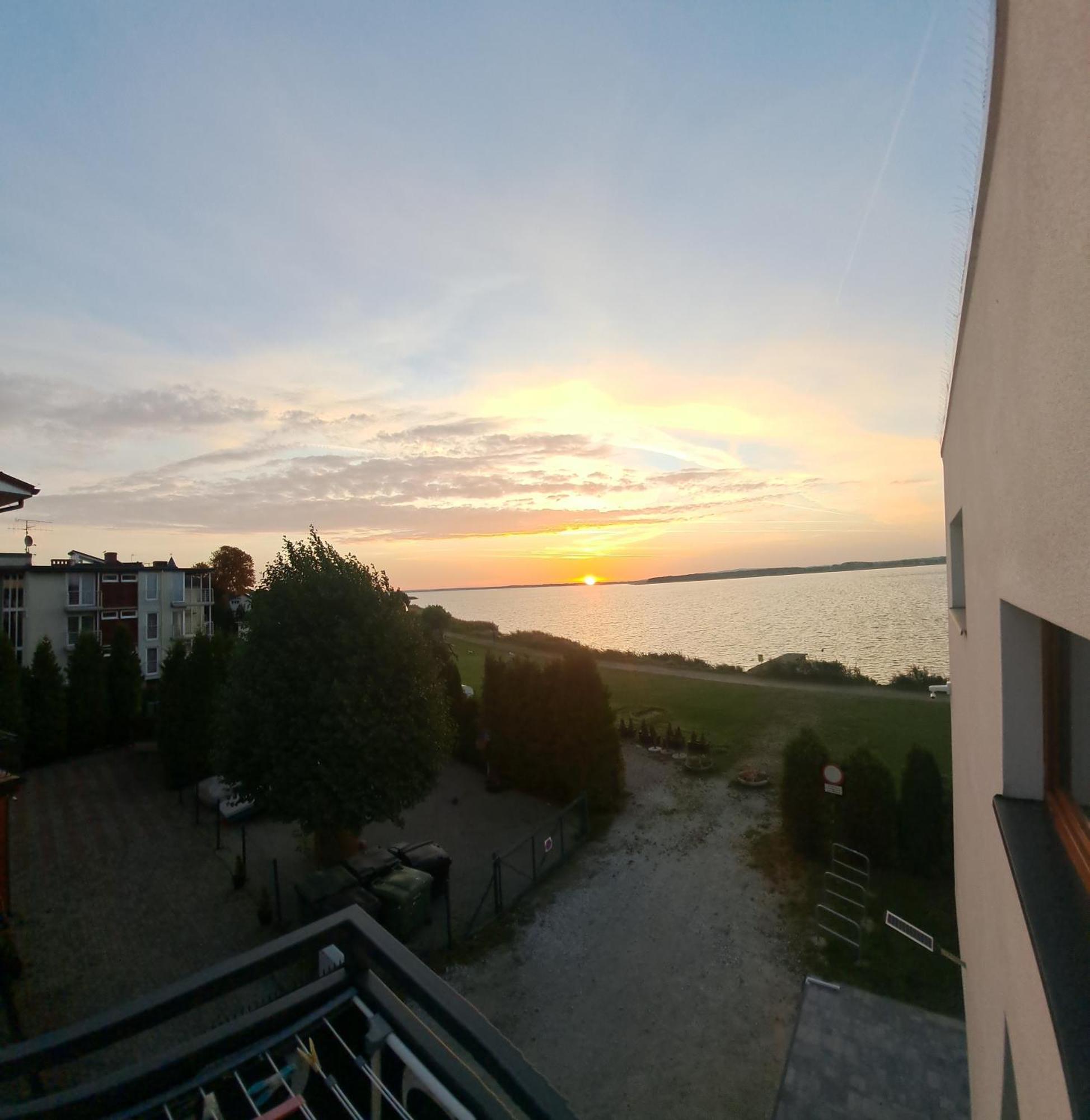 Solek Apartamenty I Pokoje Goscinne Mielno  Bagian luar foto